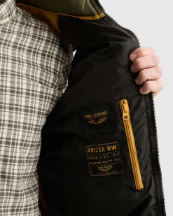 PME Legend Bodywarmer Avizer