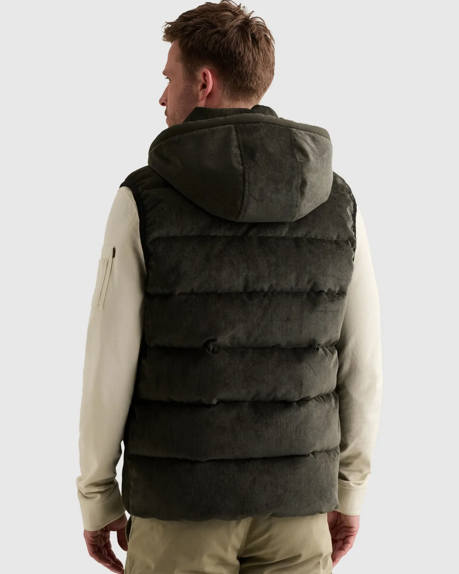 PME Legend Bodywarmer Gobbler