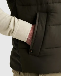 PME Legend Bodywarmer Gobbler
