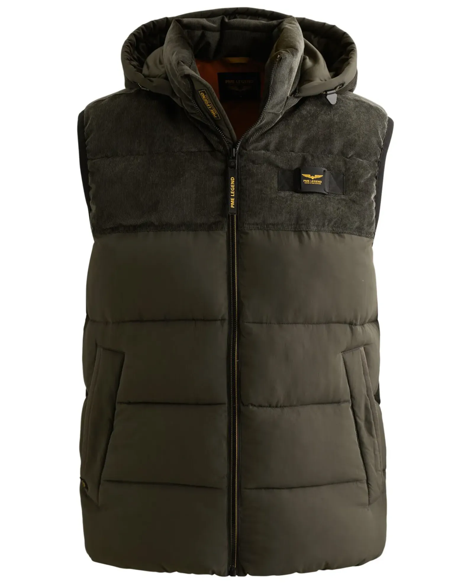 PME Legend Bodywarmer Gobbler