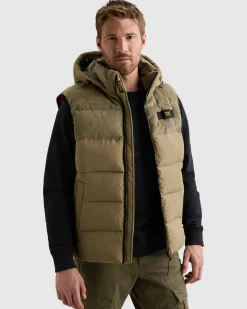 PME Legend Bodywarmer Gobbler