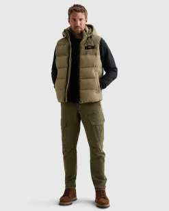 PME Legend Bodywarmer Gobbler