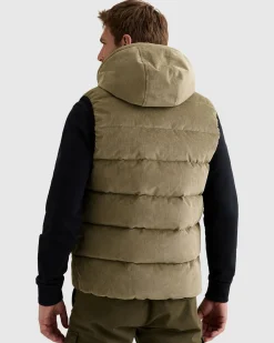 PME Legend Bodywarmer Gobbler