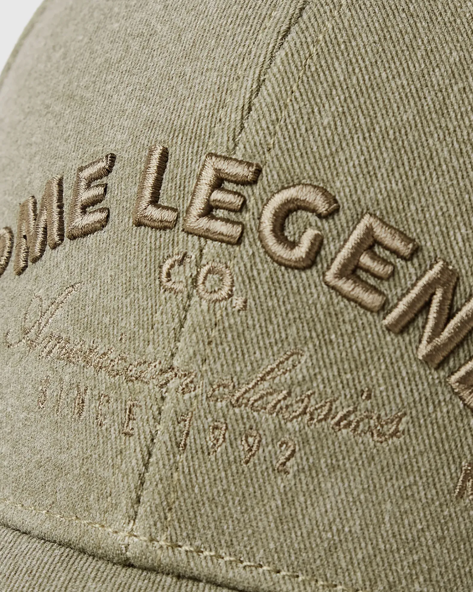 PME Legend Cap