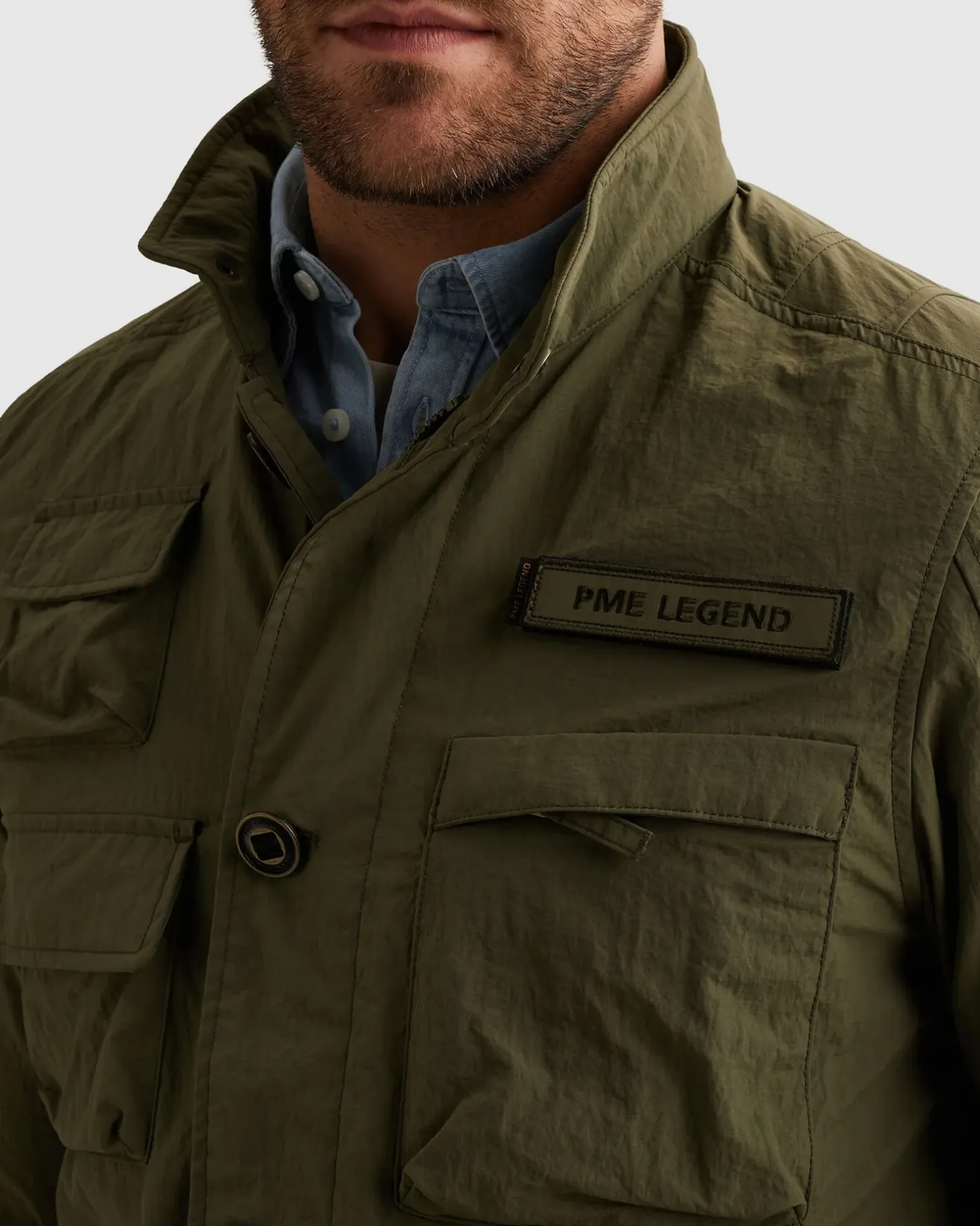 PME Legend Cargoyet Jack