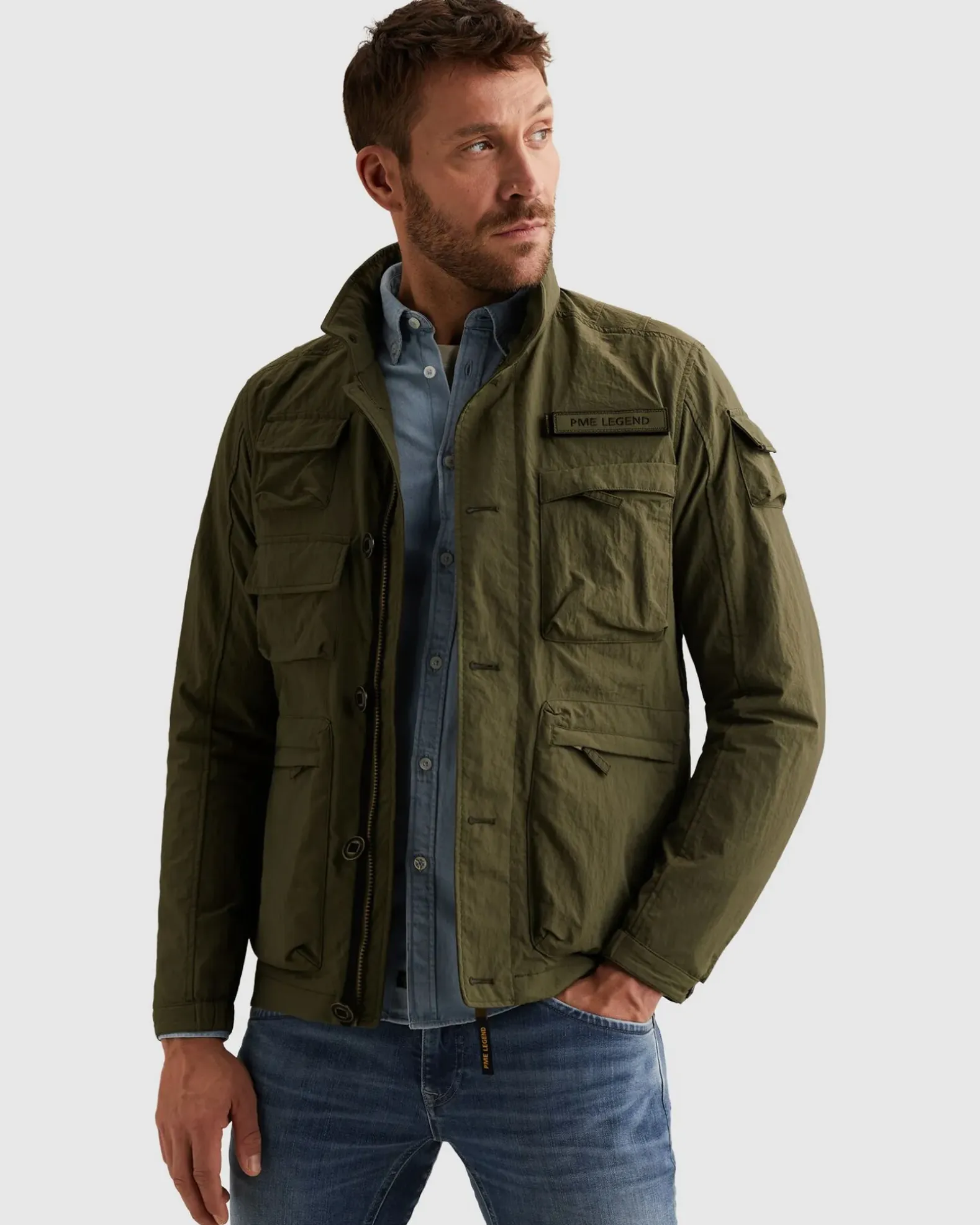 PME Legend Cargoyet Jack