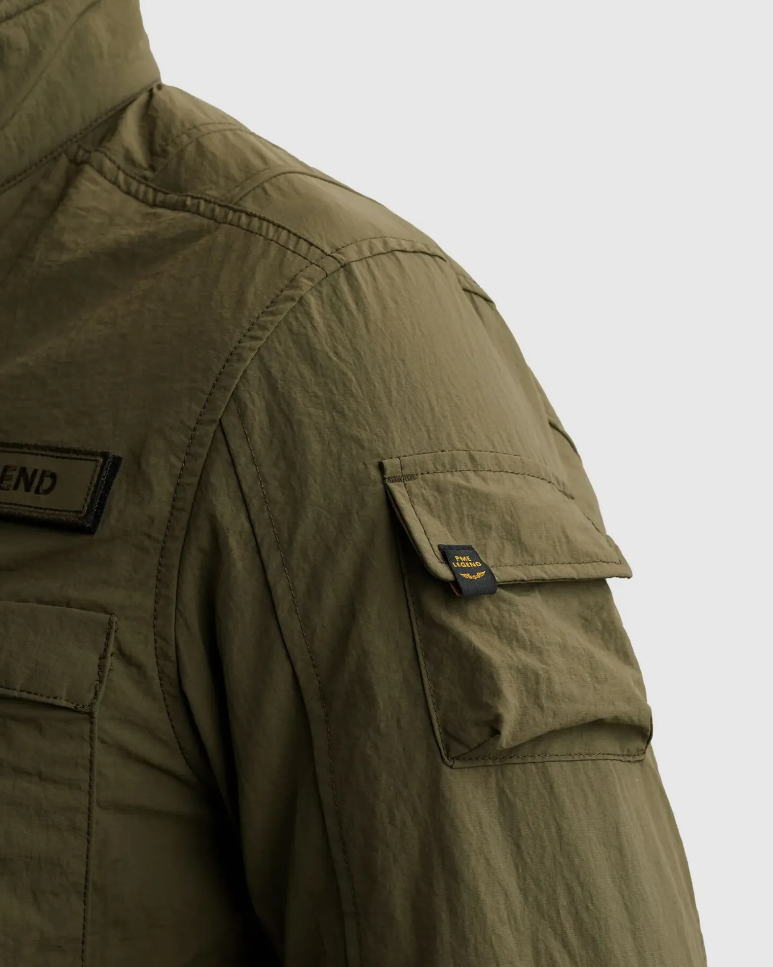 PME Legend Cargoyet Jack