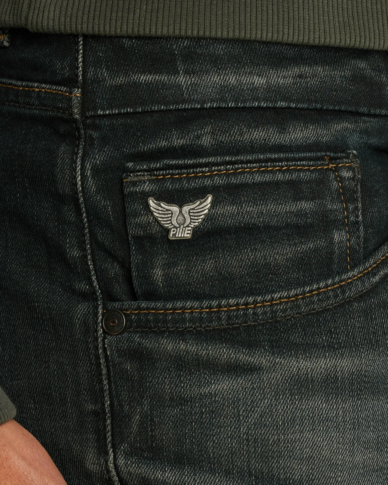 PME Legend Carior Jeans
