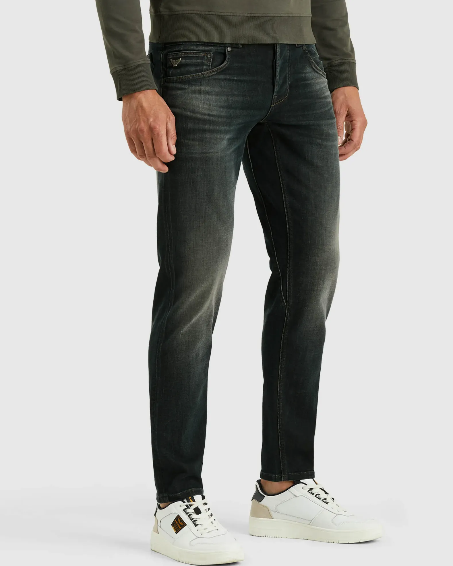 PME Legend Carior Jeans