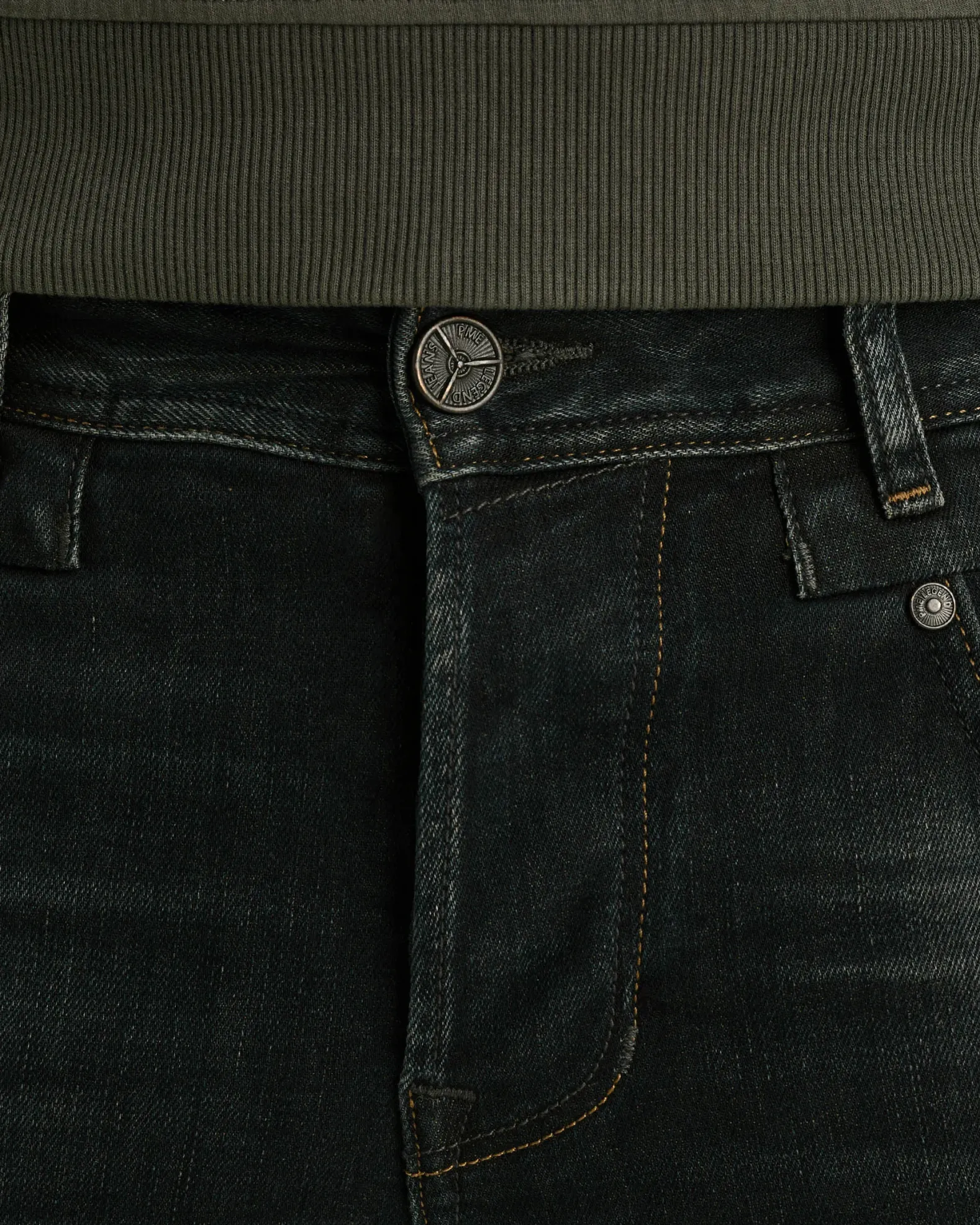 PME Legend Carior Jeans