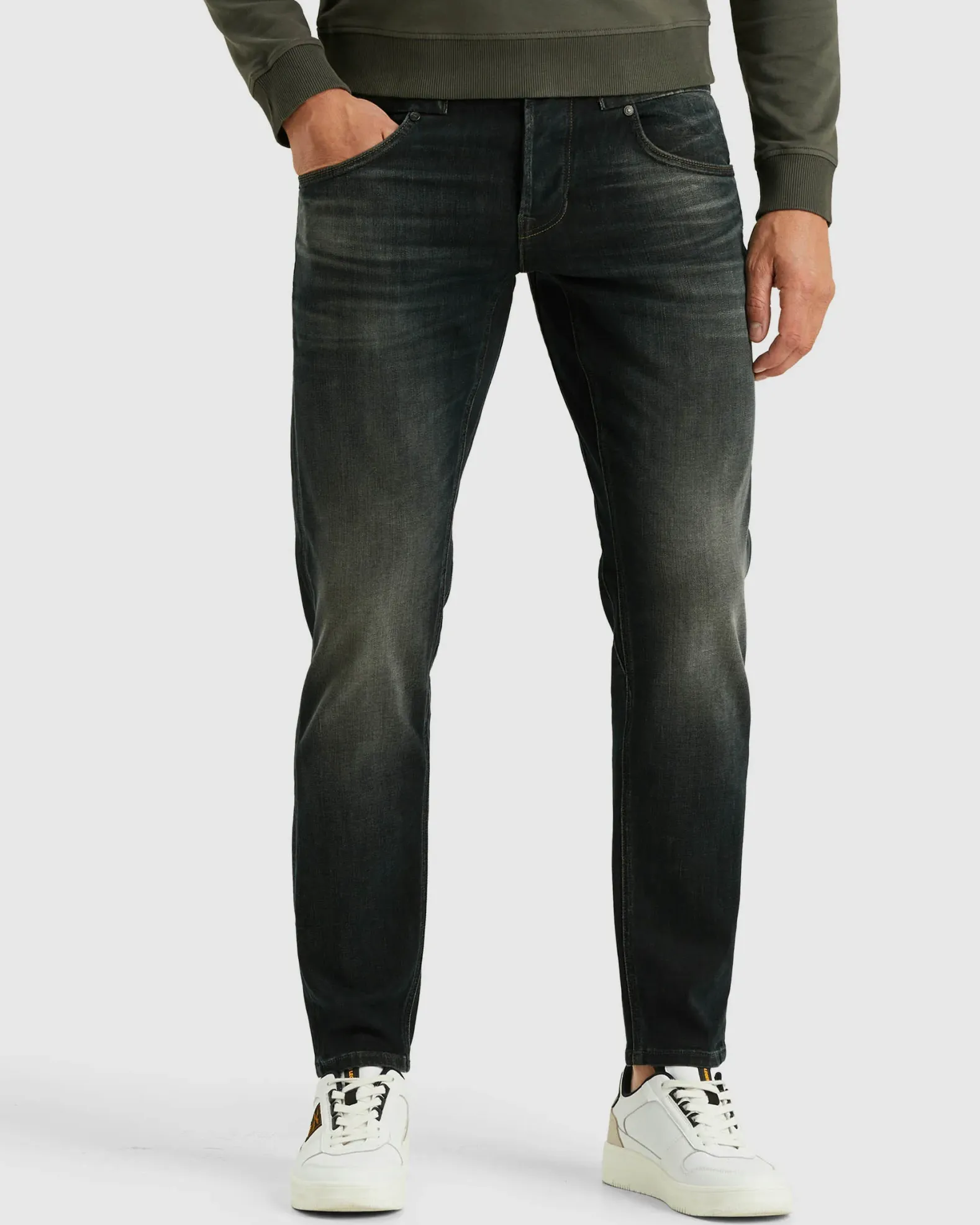 PME Legend Carior Jeans