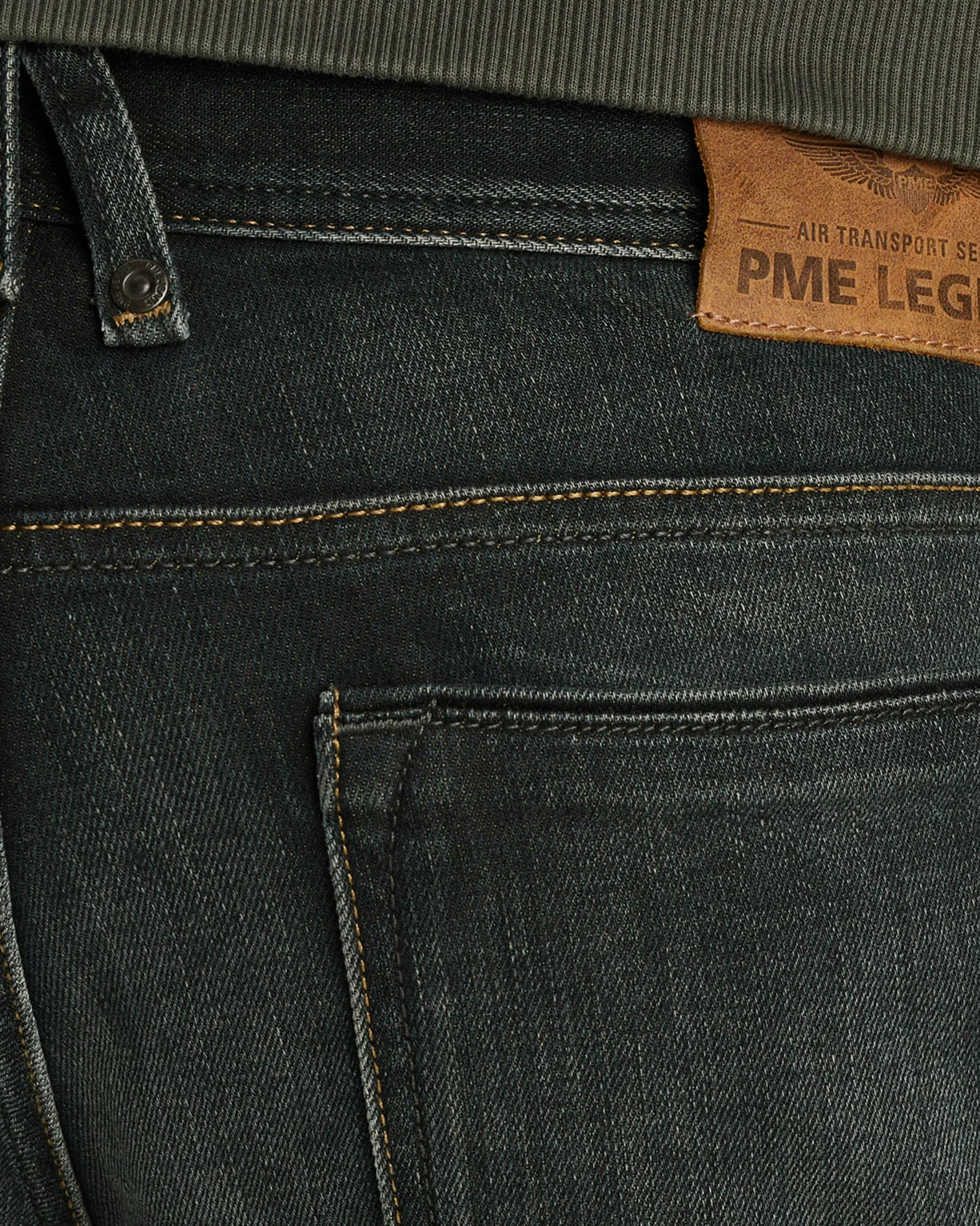 PME Legend Carior Jeans