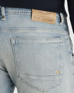 PME Legend Carior Jeans
