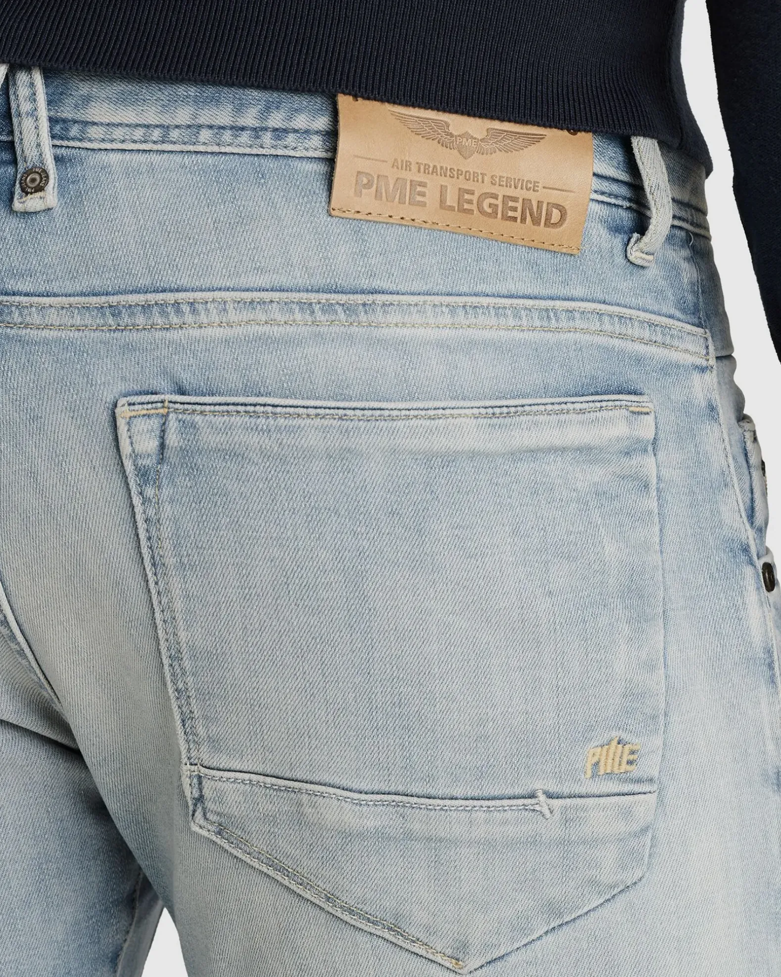 PME Legend Carior Jeans
