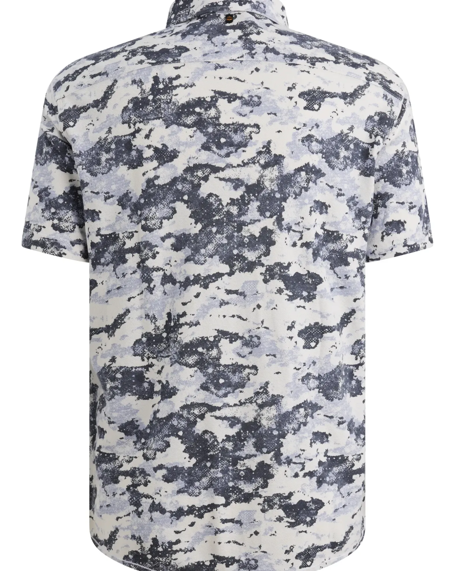 PME Legend Casual Overhemd