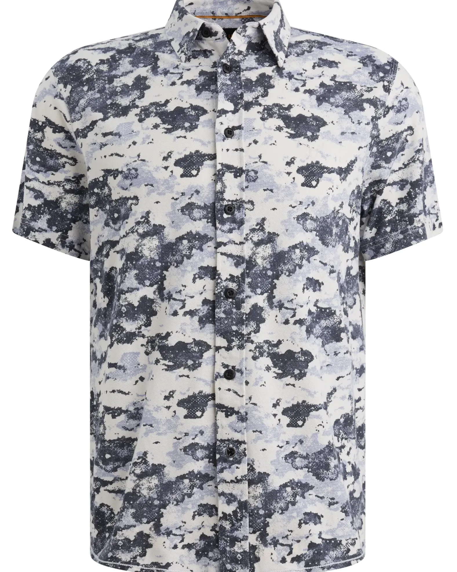 PME Legend Casual Overhemd