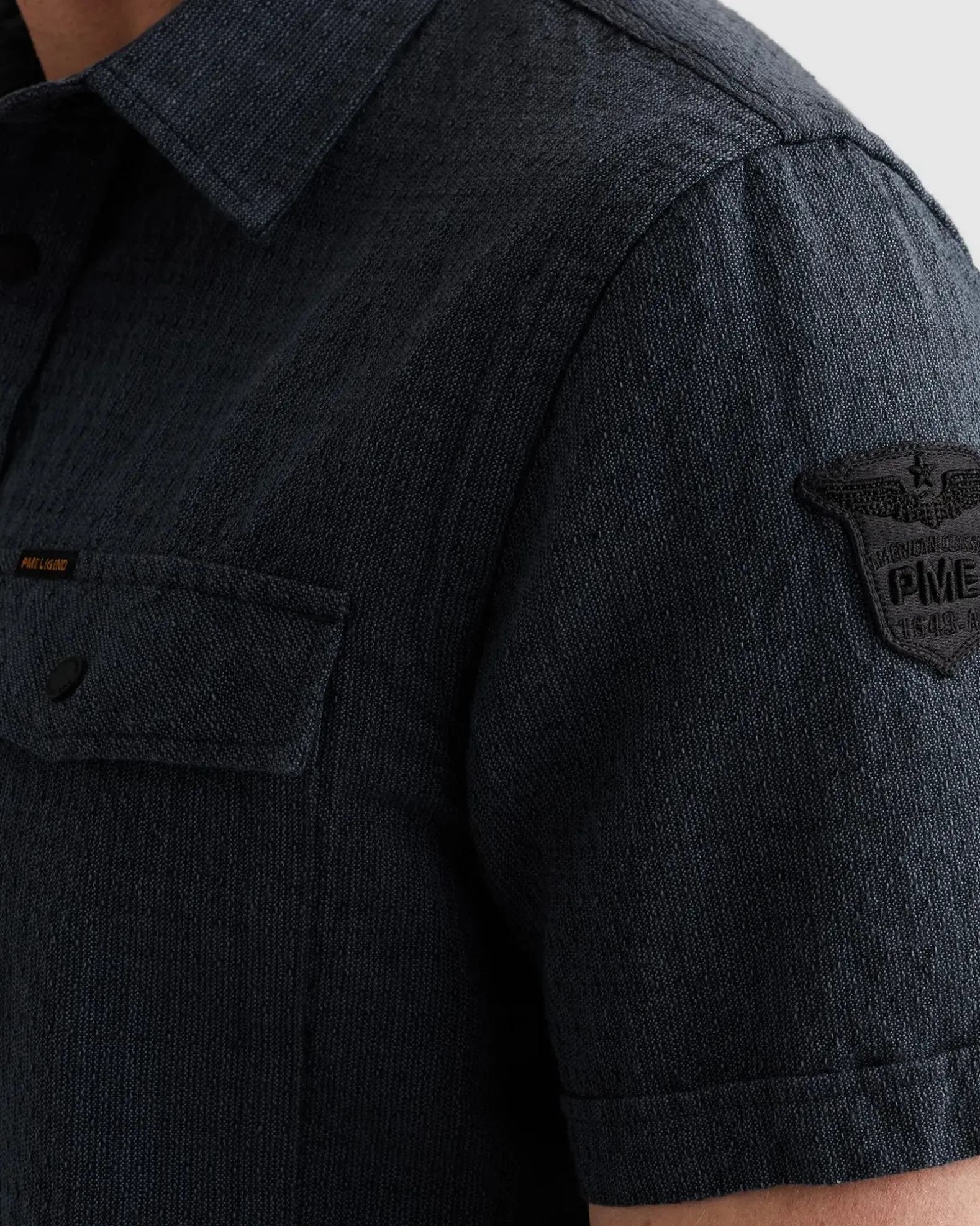 PME Legend Casual overhemd