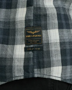 PME Legend Casual Overhemd LM