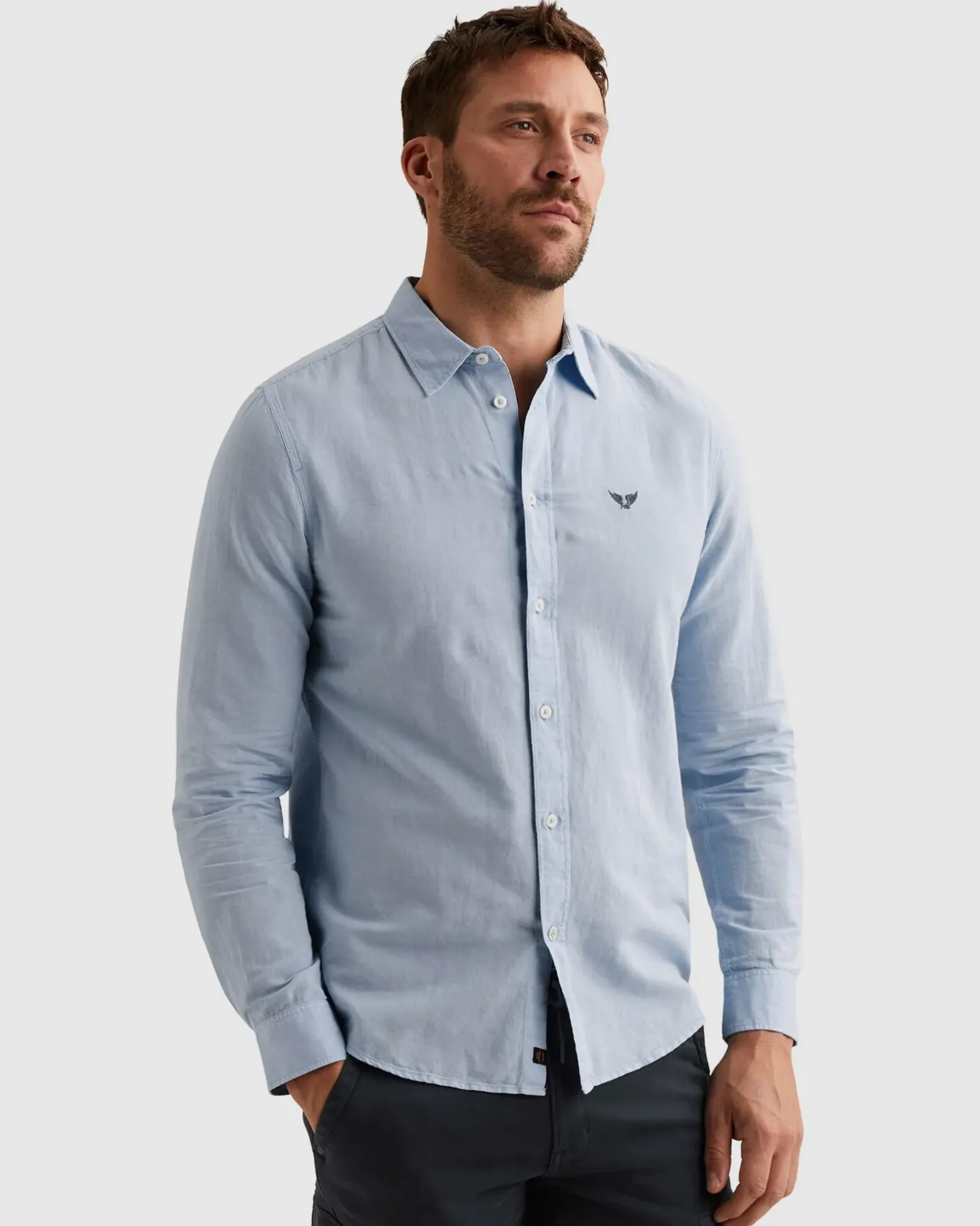 PME Legend Casual shirt