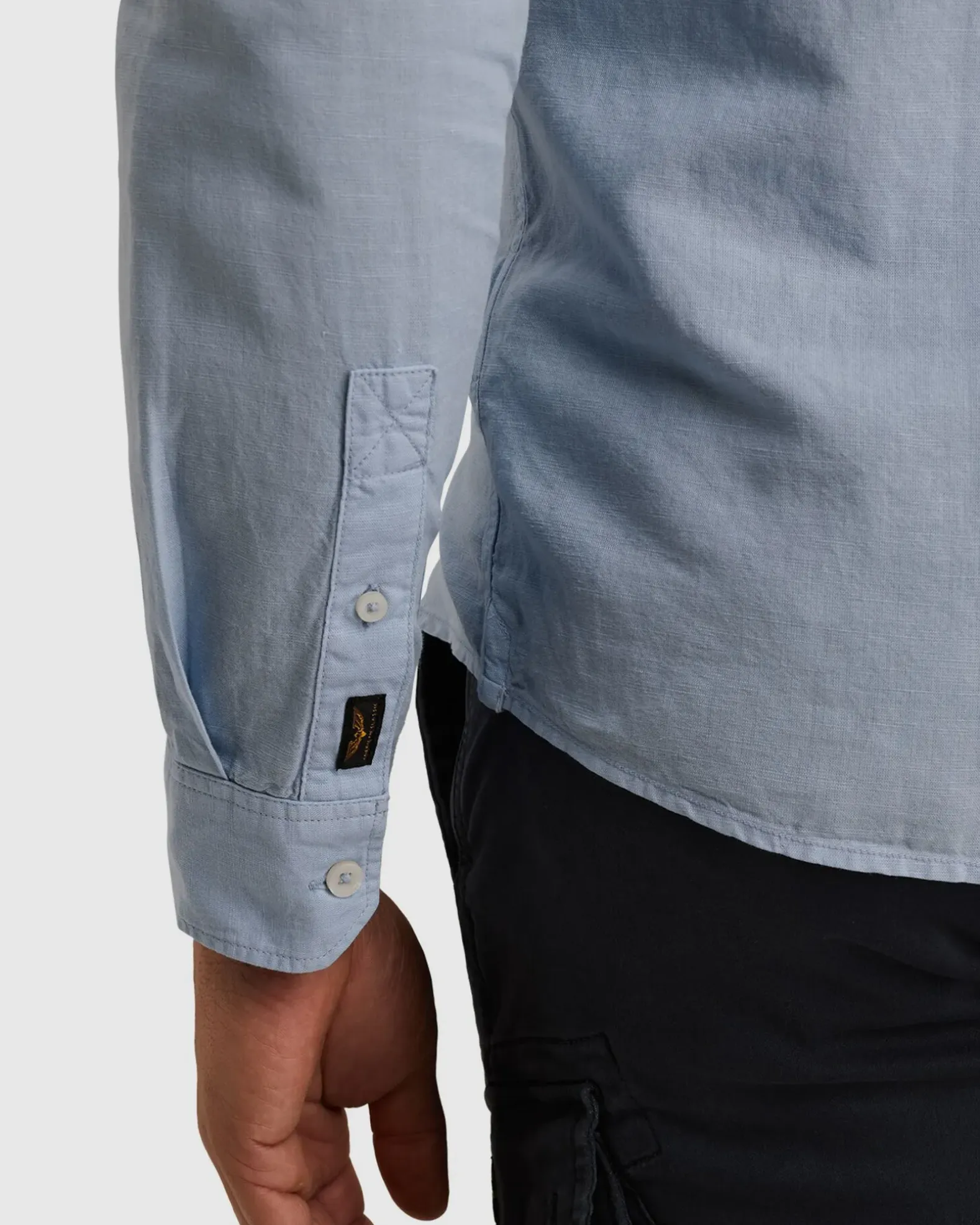 PME Legend Casual shirt