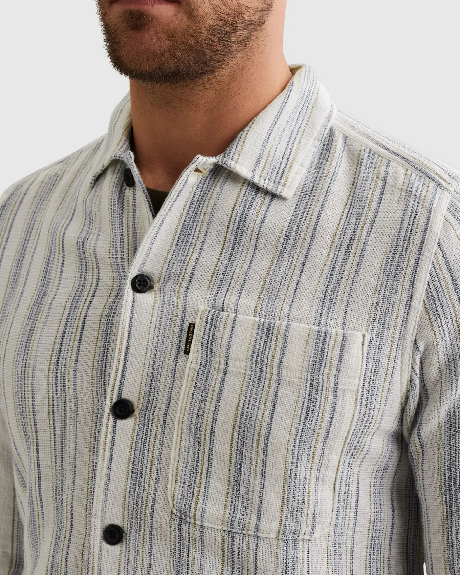 PME Legend Casual shirt