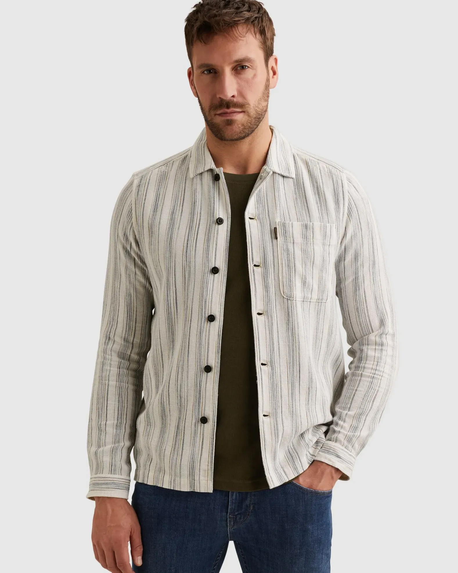PME Legend Casual shirt