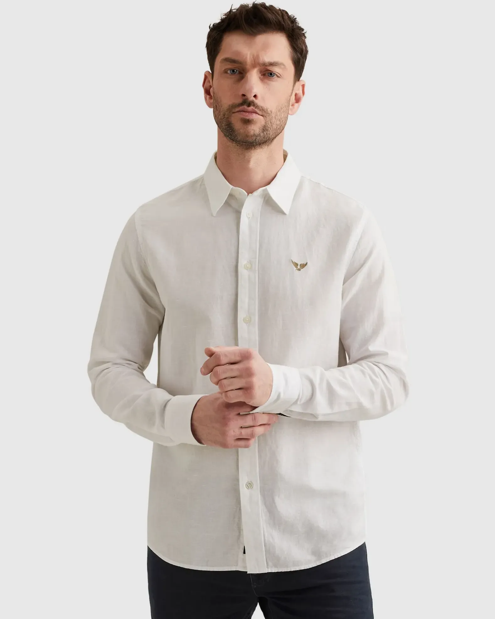 PME Legend Casual shirt