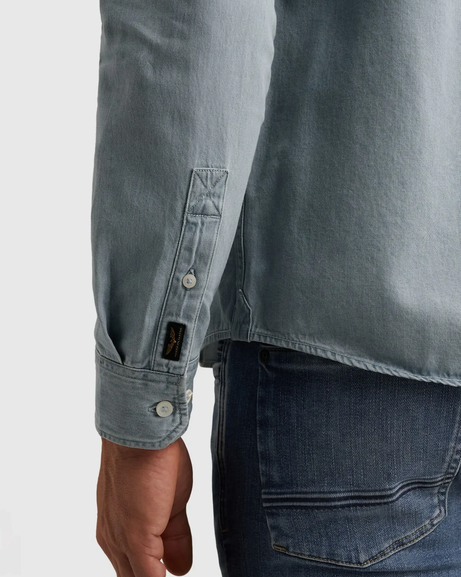PME Legend Casual shirt