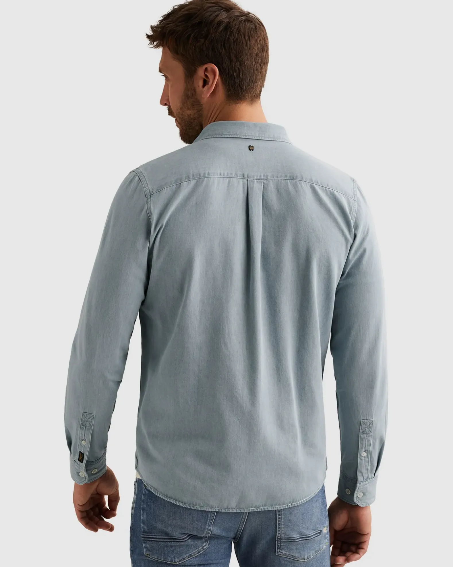 PME Legend Casual shirt