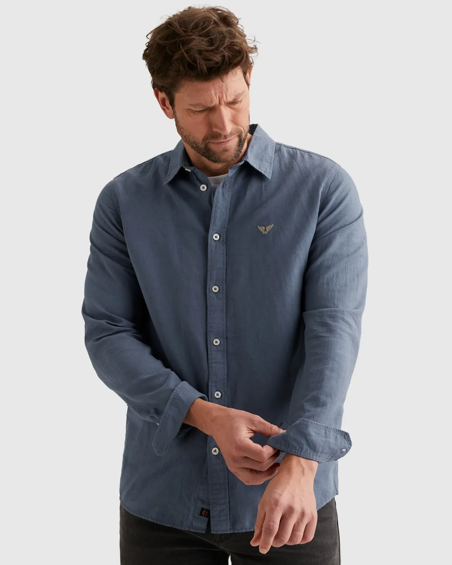 PME Legend Casual shirt