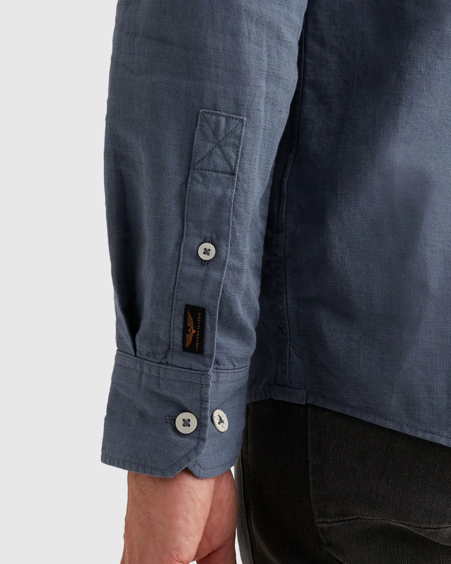 PME Legend Casual shirt