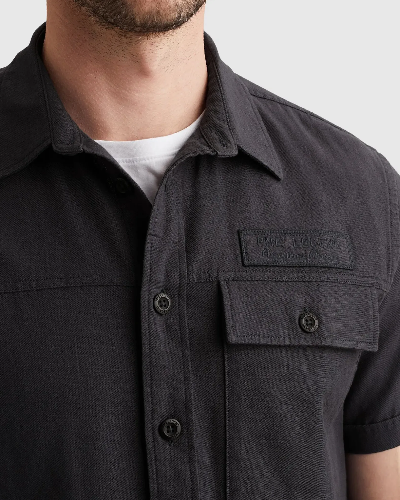 PME Legend Casual shirt