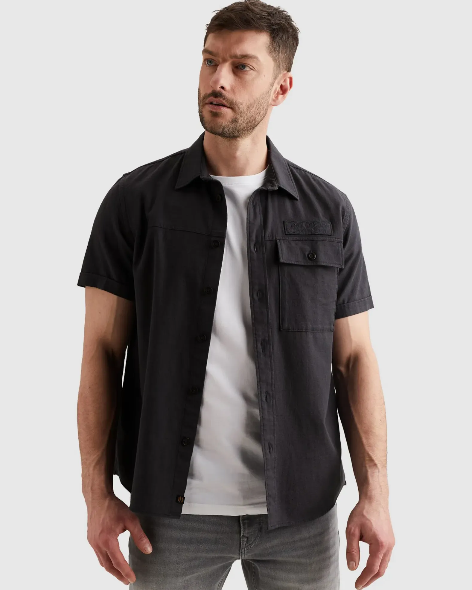 PME Legend Casual shirt