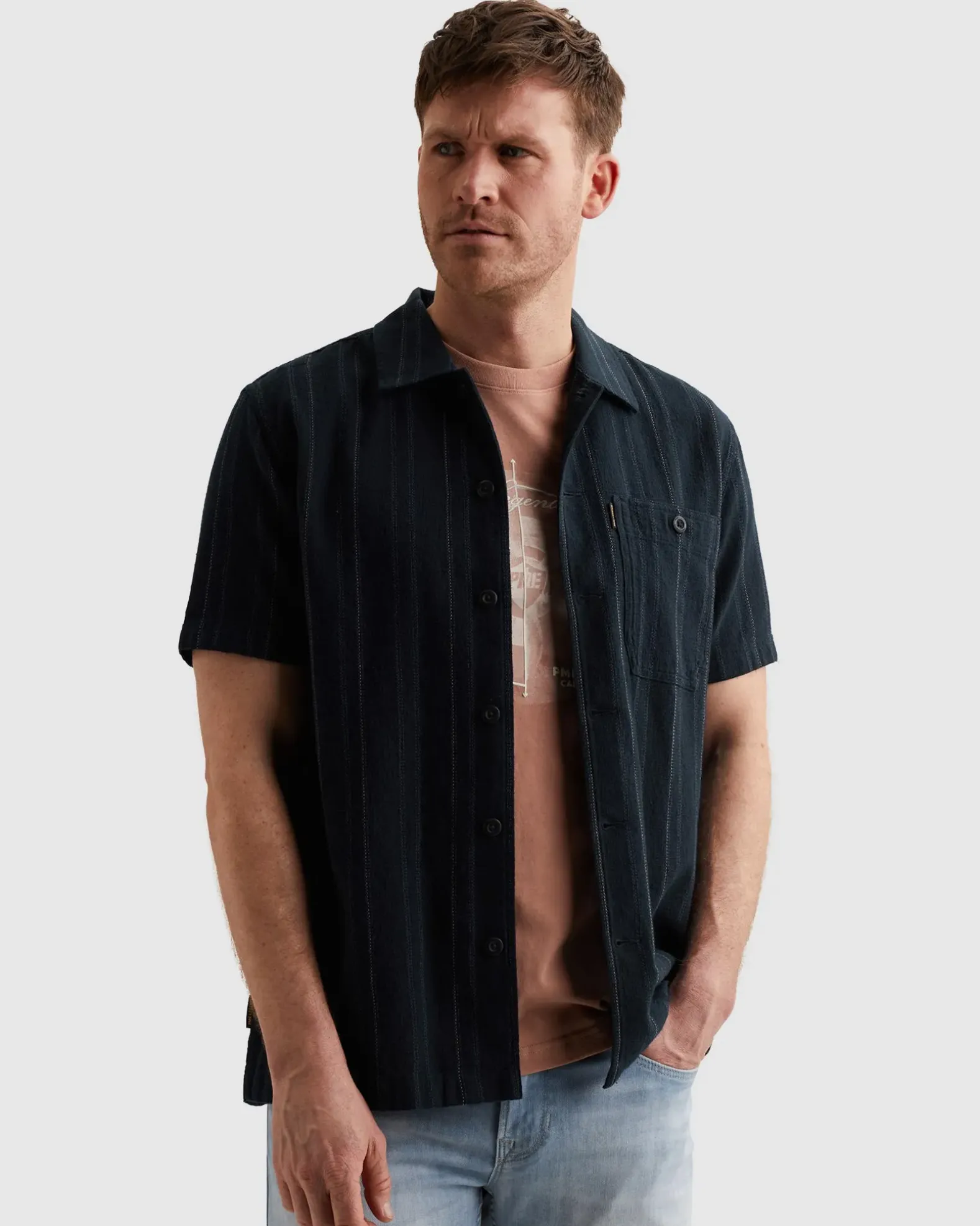 PME Legend Casual shirt