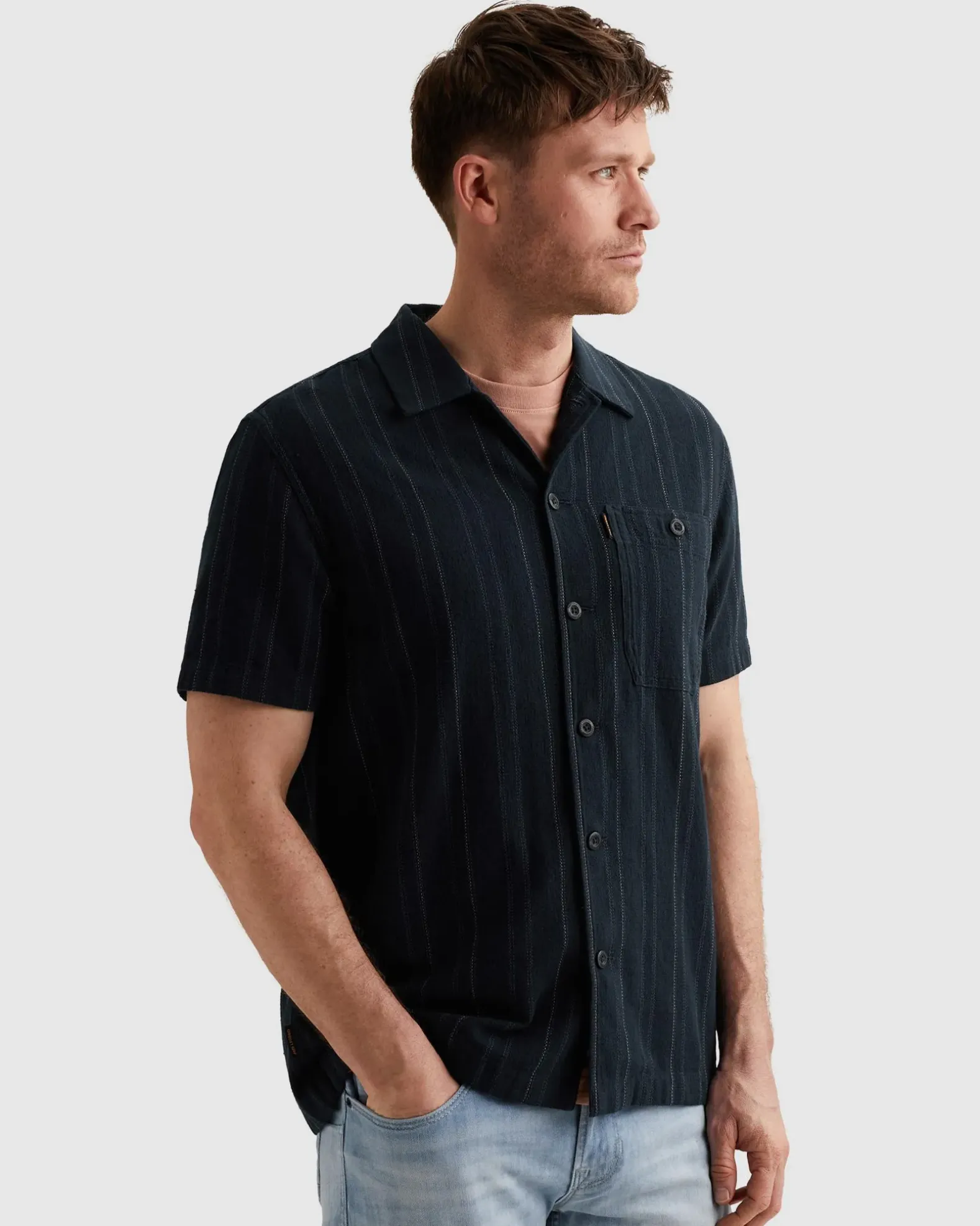 PME Legend Casual shirt