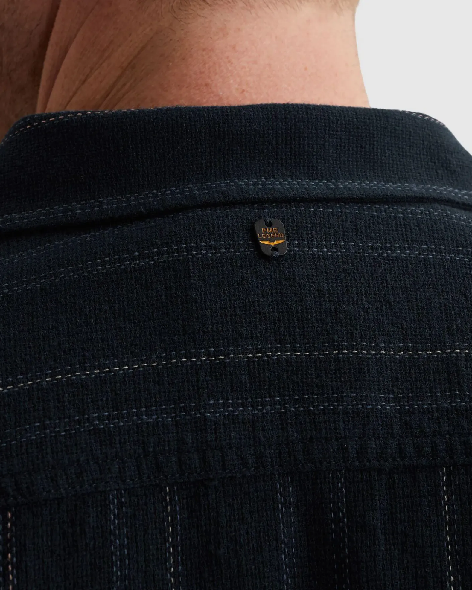 PME Legend Casual shirt