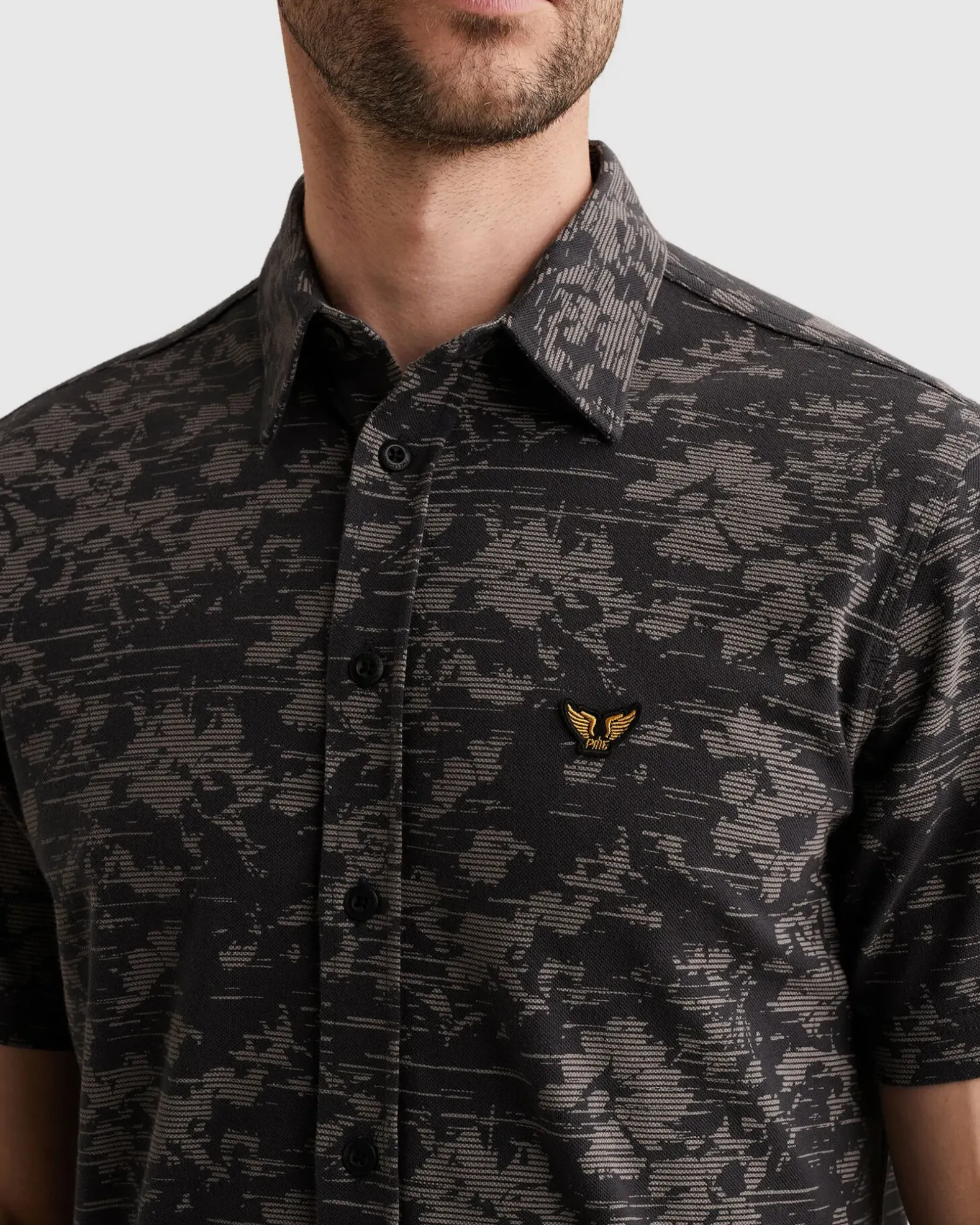 PME Legend Casual shirt