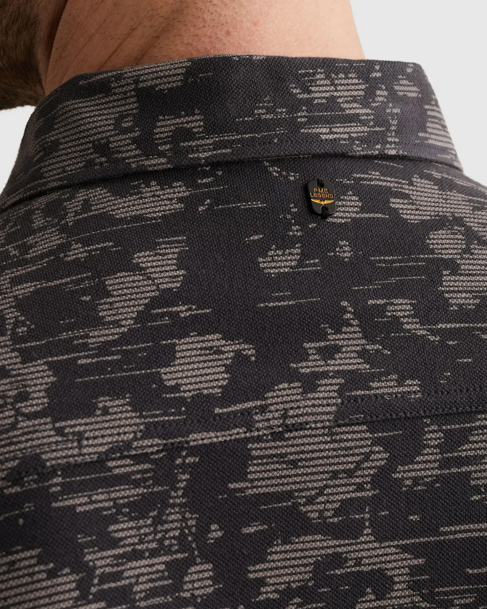 PME Legend Casual shirt