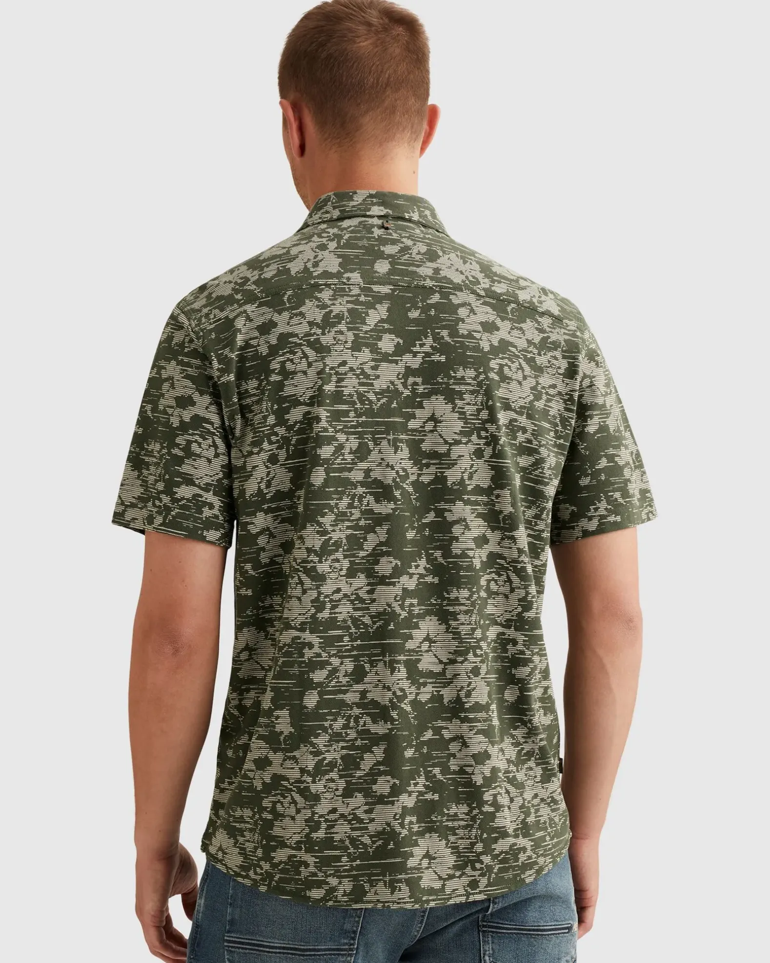 PME Legend Casual shirt