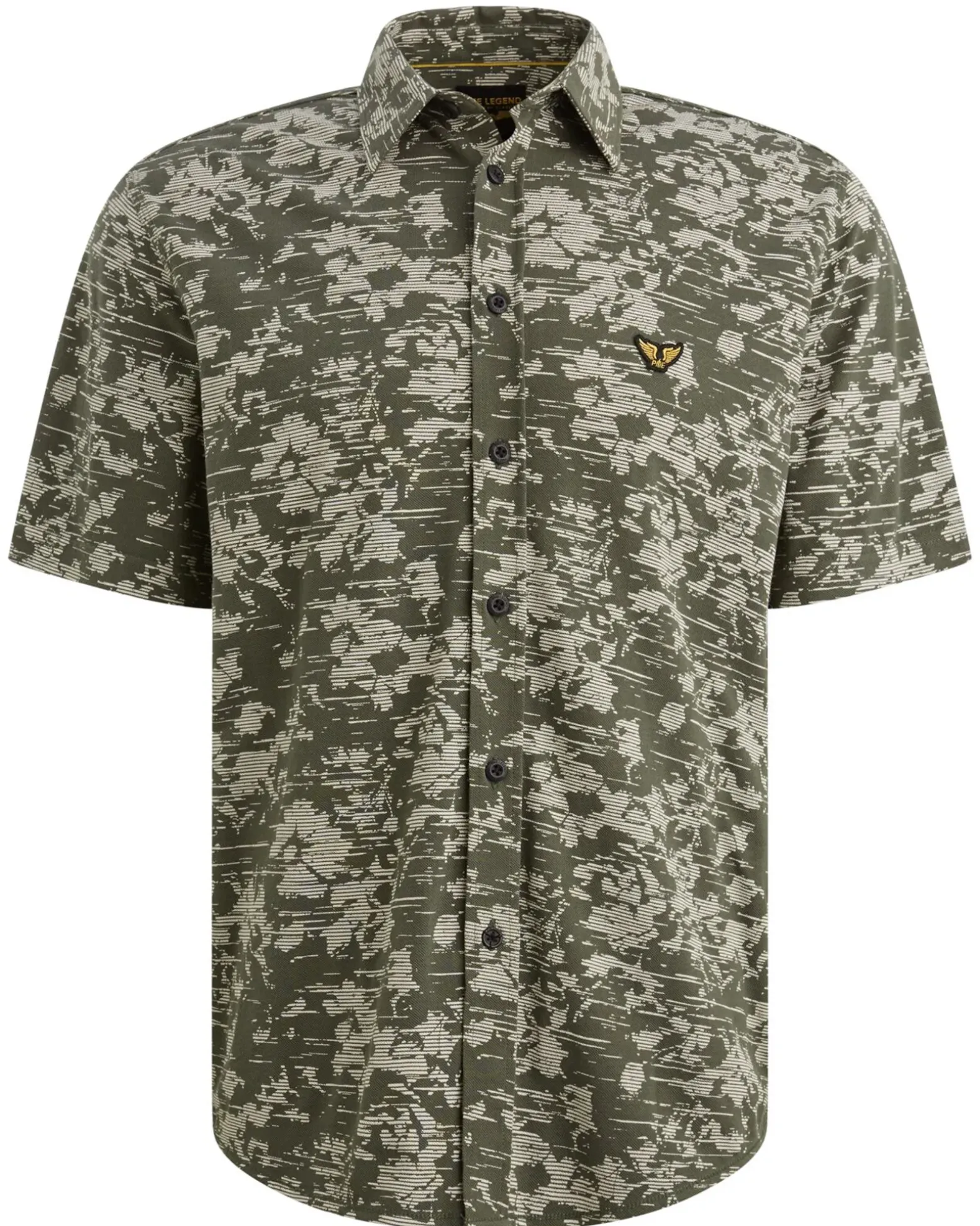 PME Legend Casual shirt