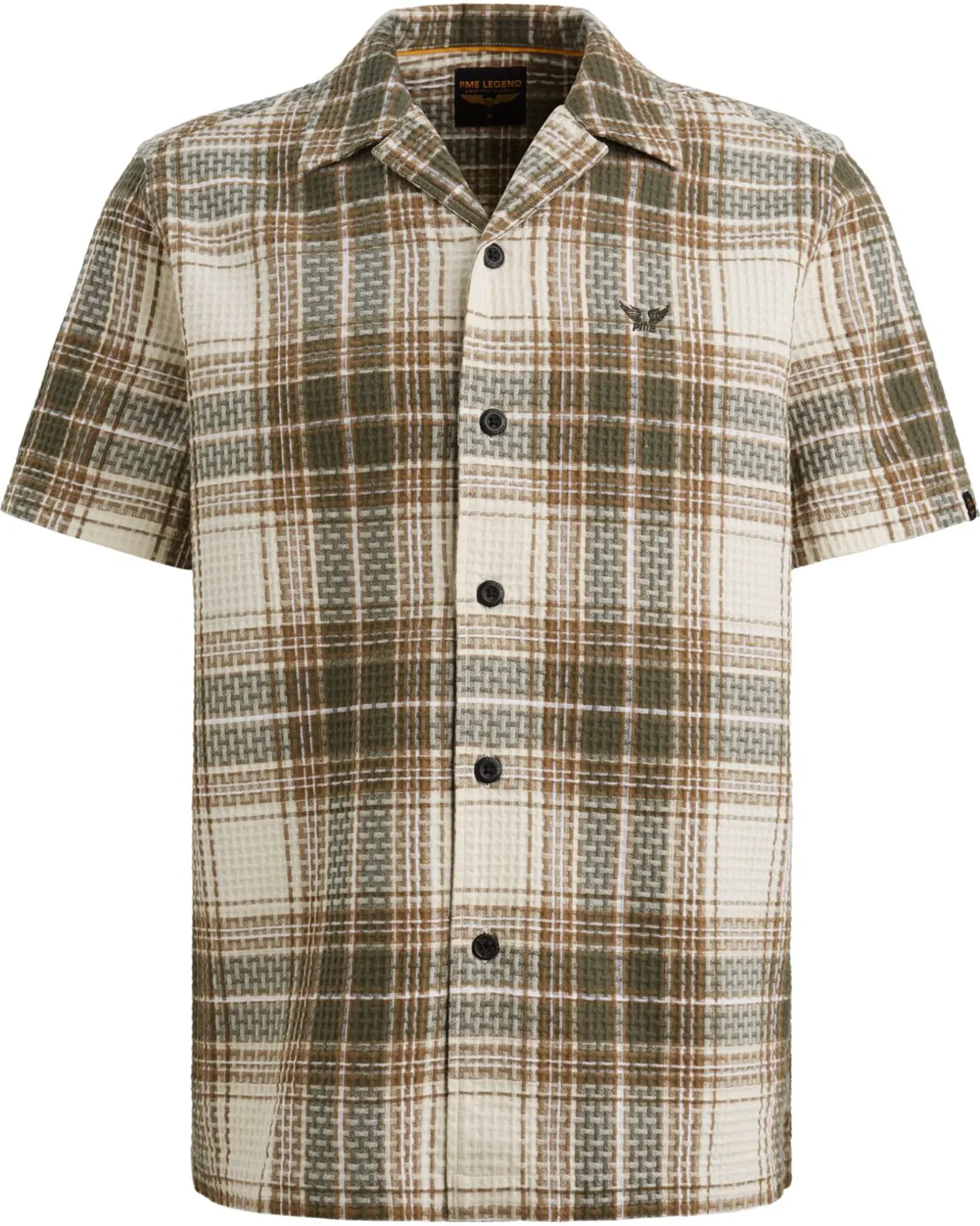 PME Legend Casual shirt