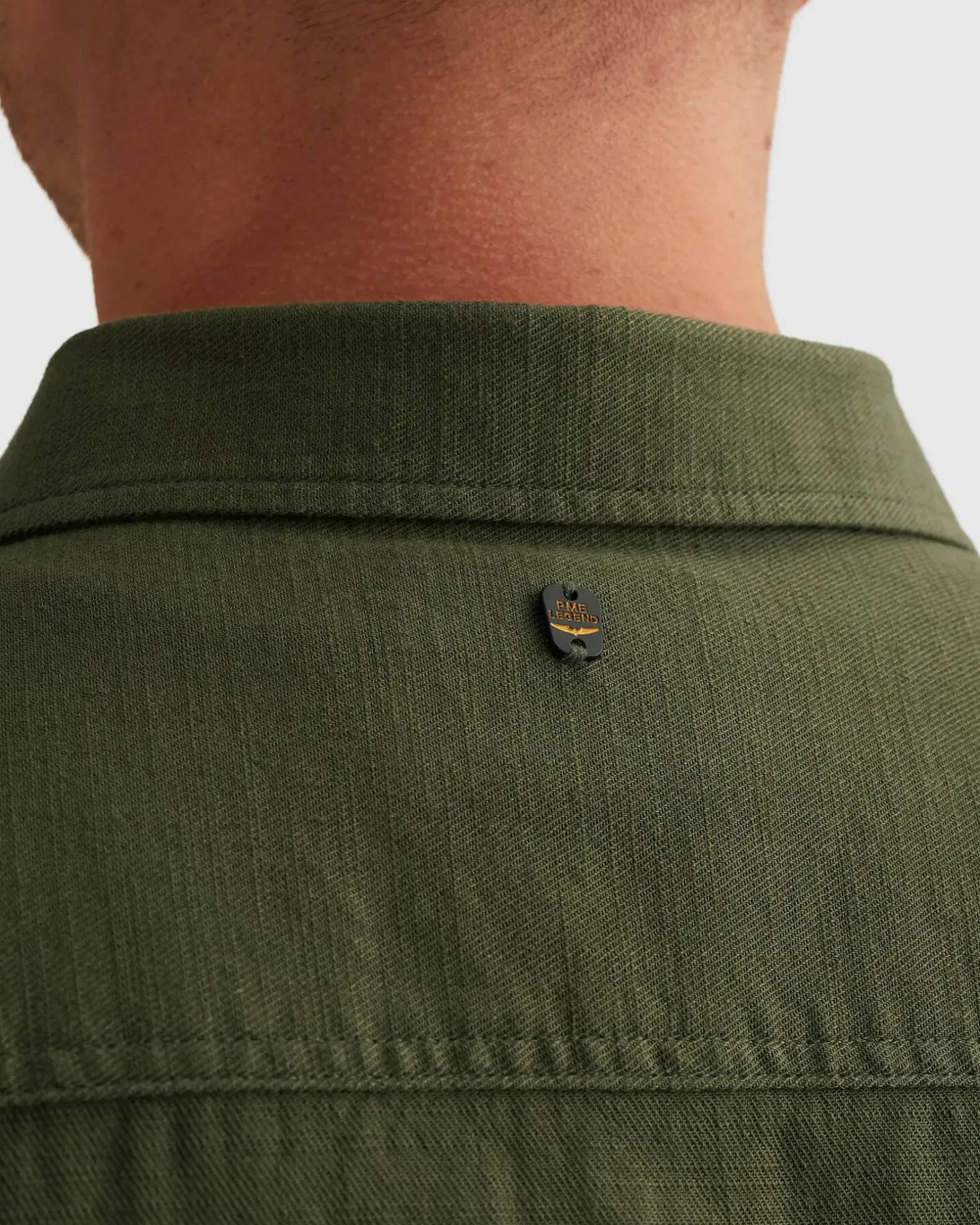 PME Legend Casual shirt