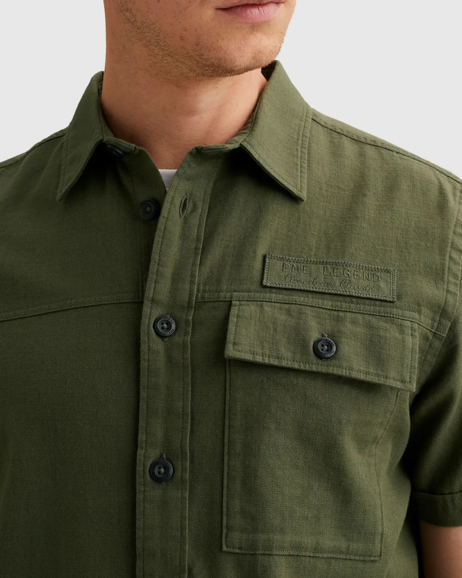 PME Legend Casual shirt