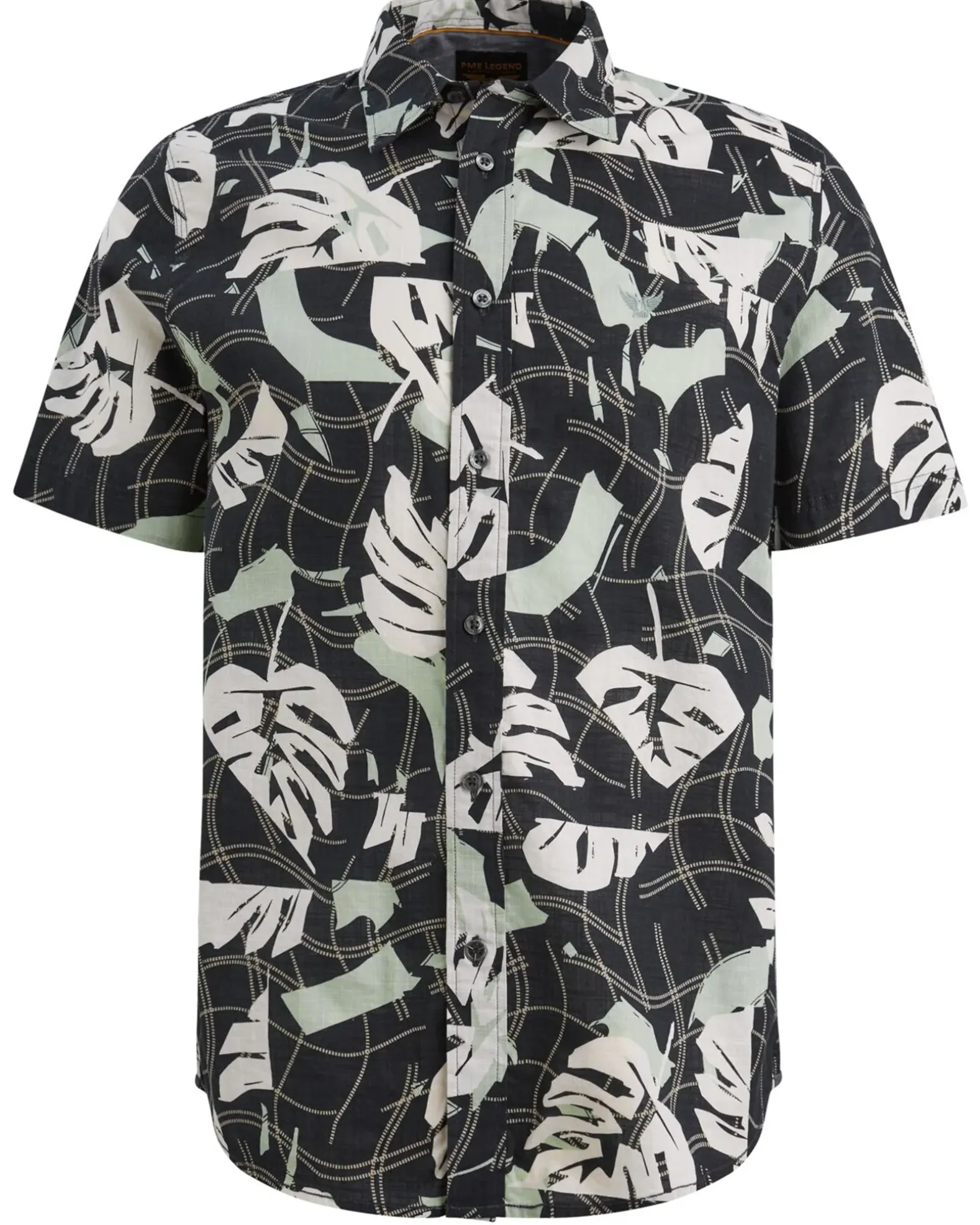 PME Legend Casual shirt