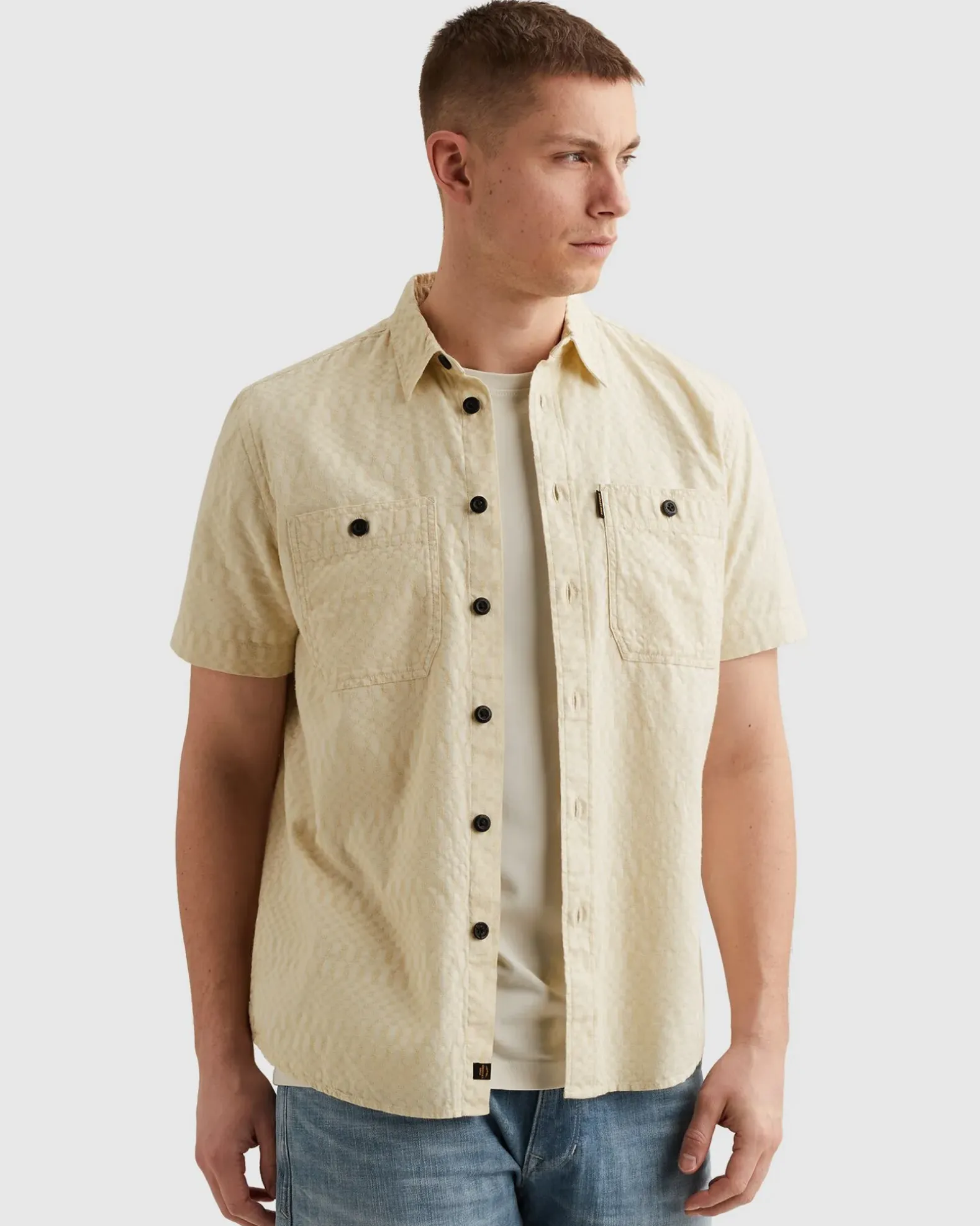 PME Legend Casual shirt