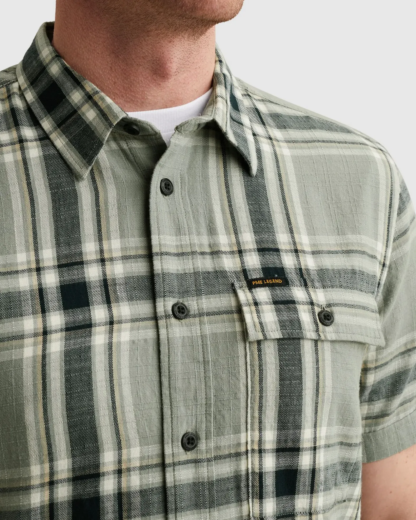 PME Legend Casual shirt