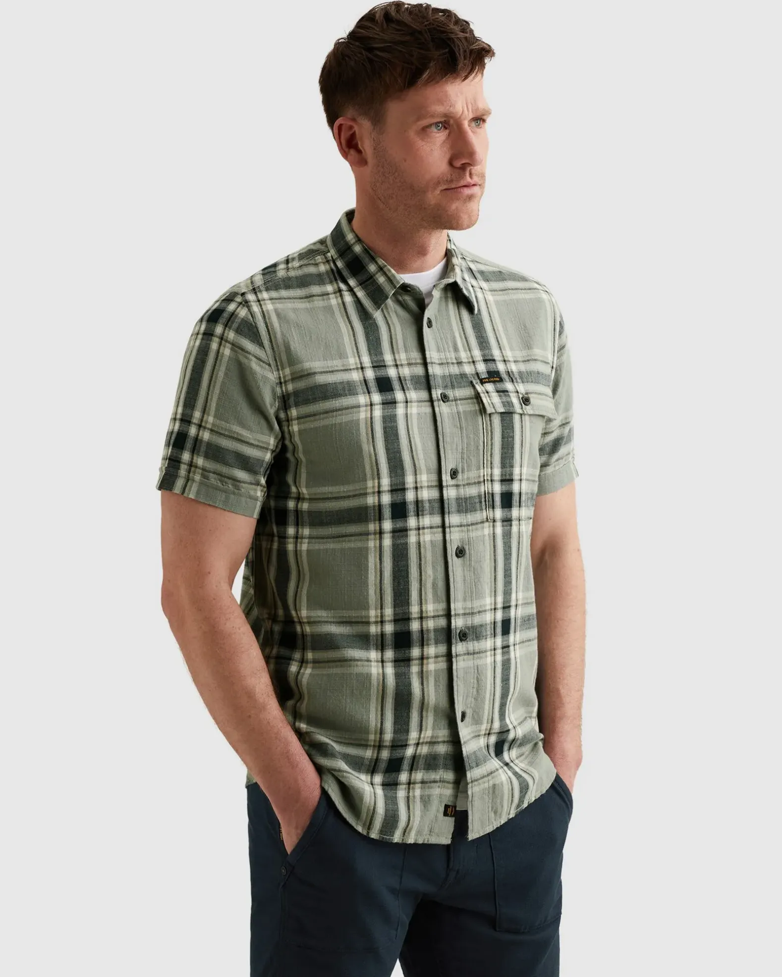 PME Legend Casual shirt