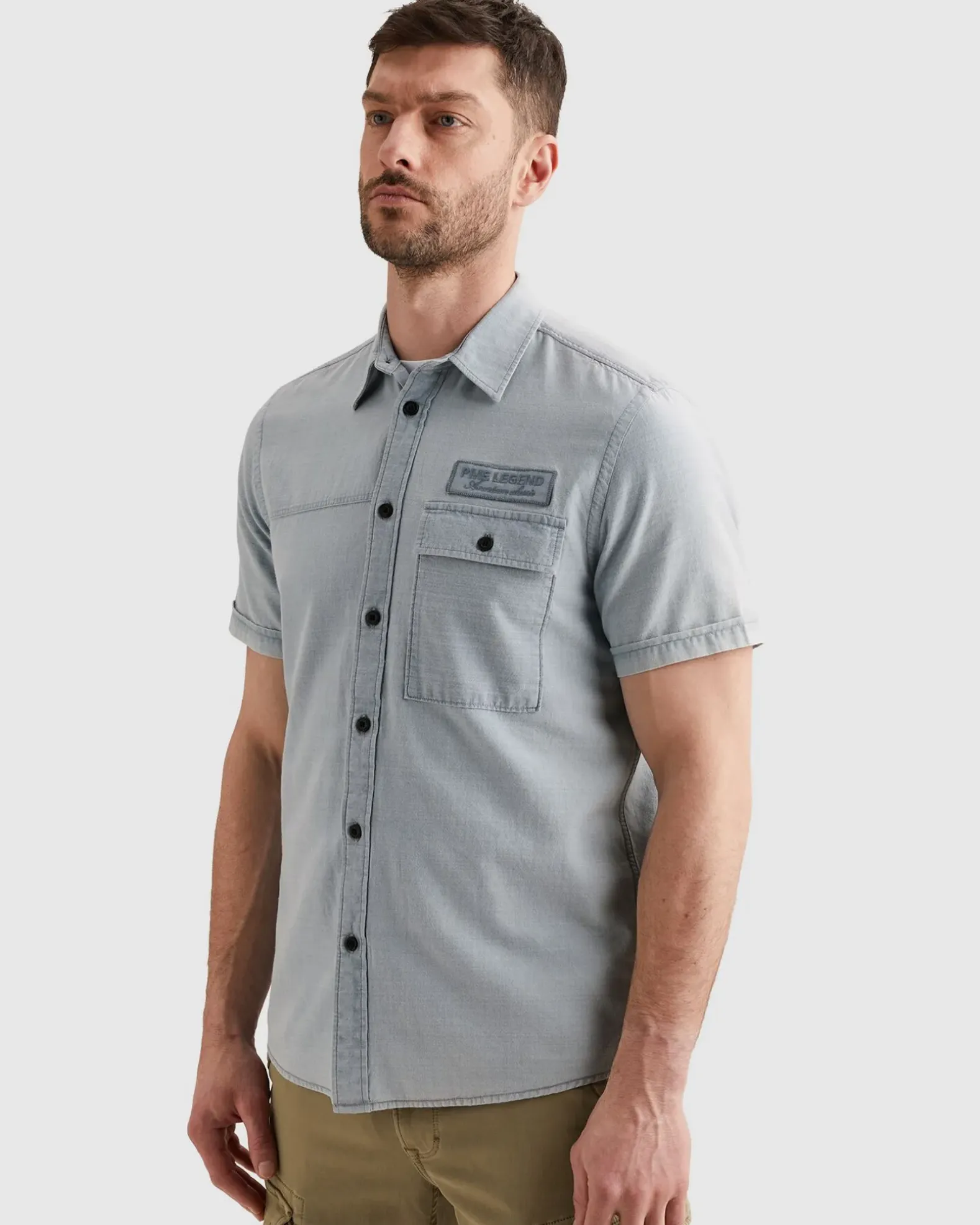 PME Legend Casual shirt