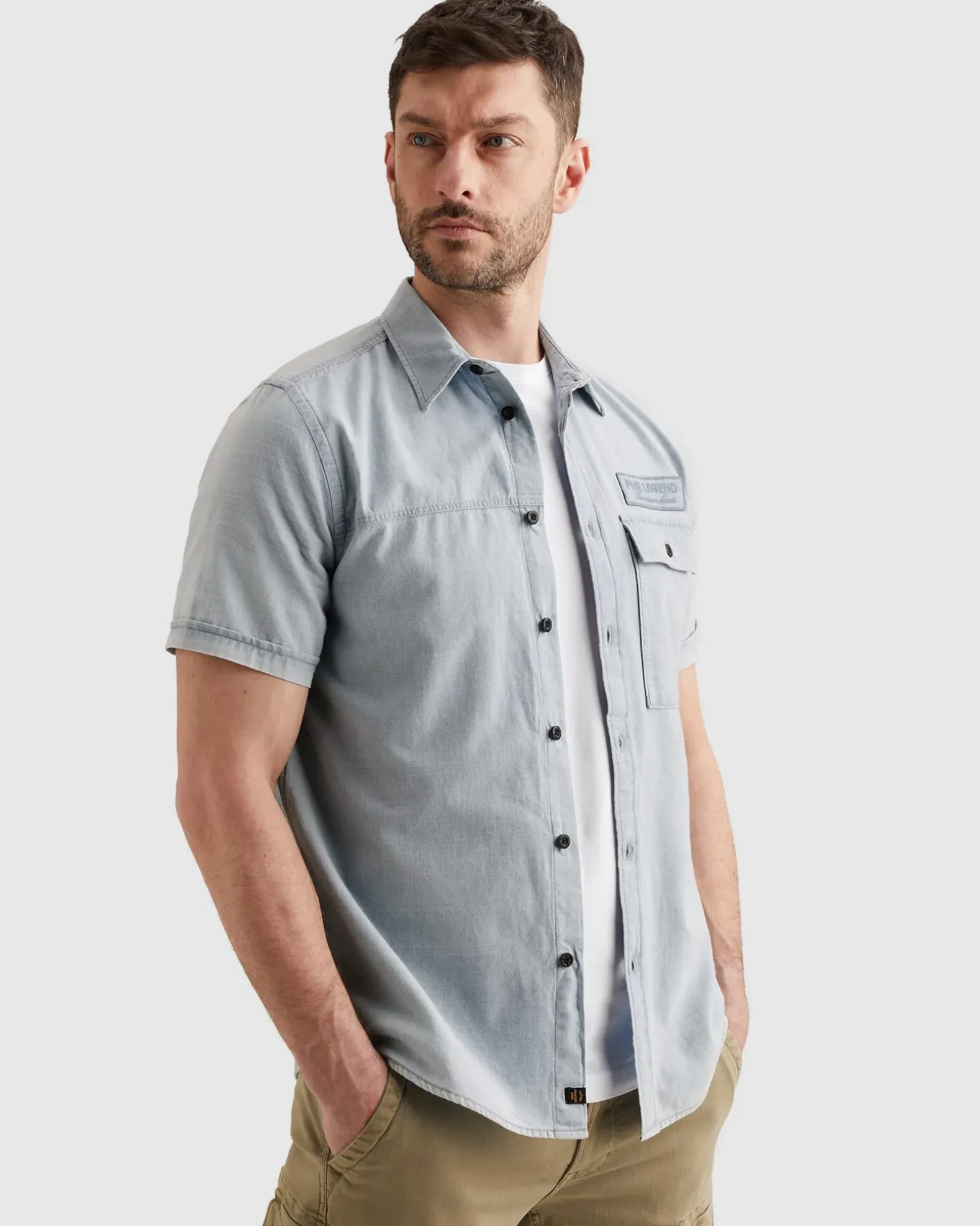 PME Legend Casual shirt