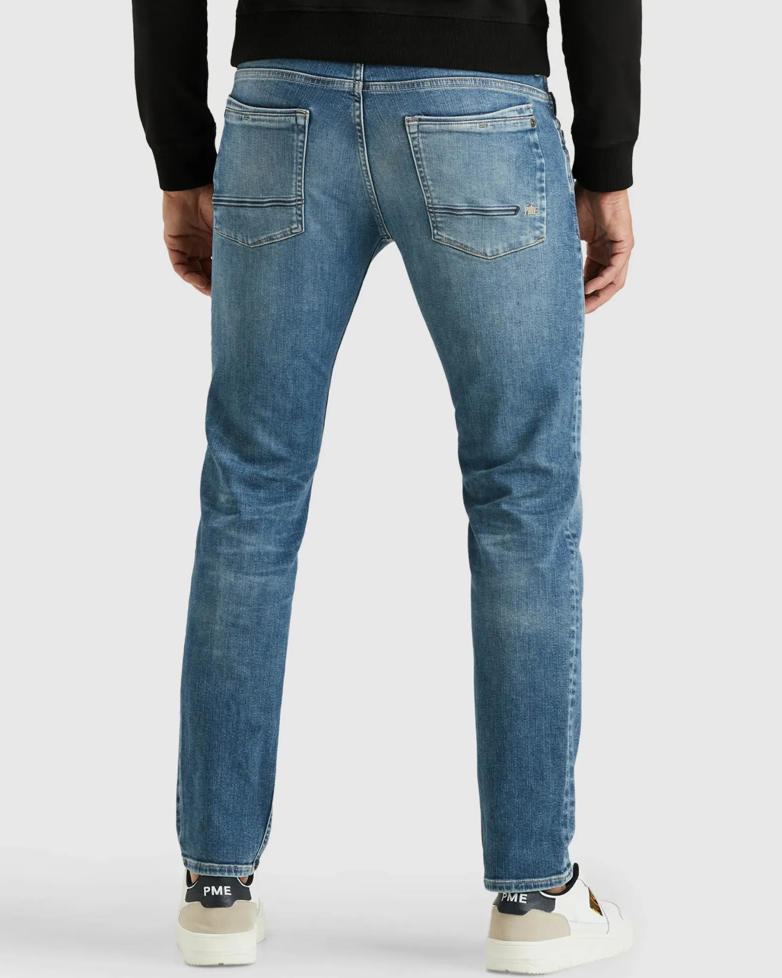 PME Legend Commander 3.0 Jeans